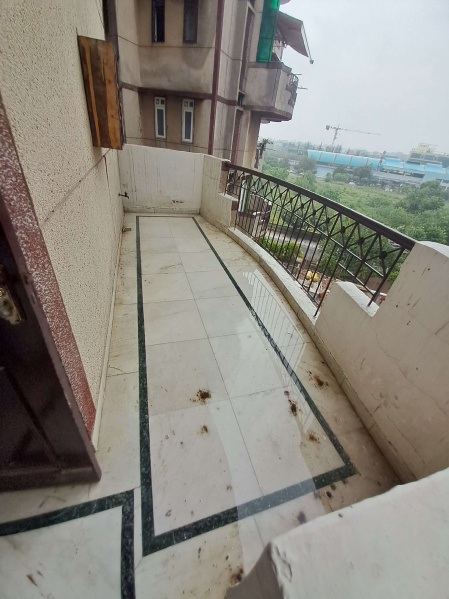 6 BHK Apartment 3800 Sq.ft. for Sale in Sector 12 Dwarka, Delhi