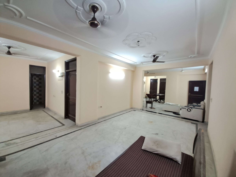 6 BHK Apartment 3800 Sq.ft. for Sale in Sector 12 Dwarka, Delhi