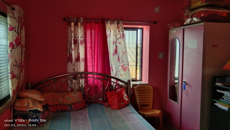 2 BHK Apartment 886 Sq.ft. for Sale in Ramchandrapur, Kolkata