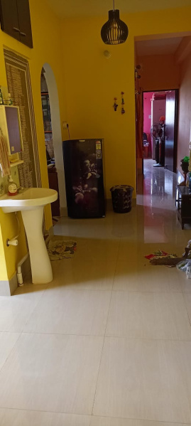 2 BHK Apartment 886 Sq.ft. for Sale in Ramchandrapur, Kolkata