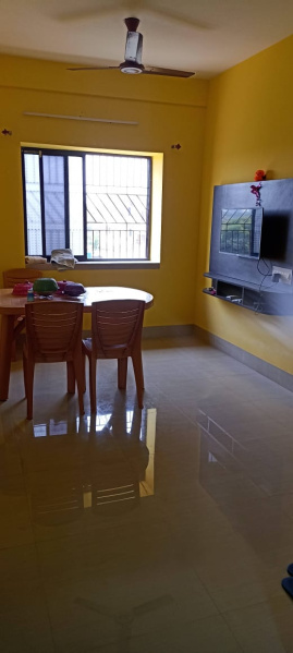 2 BHK Apartment 886 Sq.ft. for Sale in Ramchandrapur, Kolkata