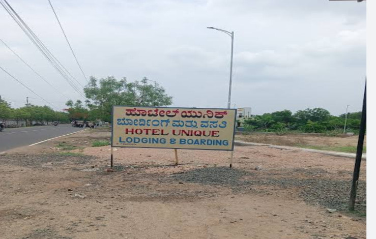  Residential Plot 2400 Sq.ft. for Sale in Kusnoor Gulbarga