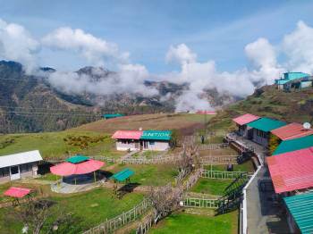  Hotels for Rent in Dhanaulti, Tehri Garhwal