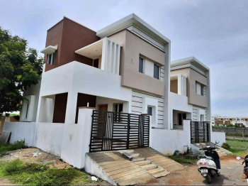 2 BHK Villa for Sale in Belatur, Bangalore