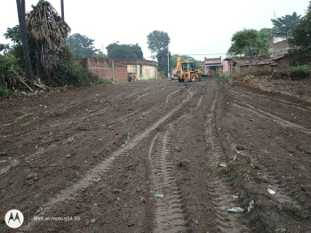  Residential Plot for Sale in Babua Kalan, Dhanbad