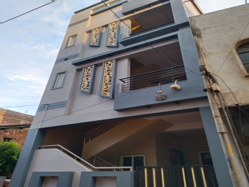 4.5 BHK Apartment 3100 Sq.ft. for Sale in Gokul Road, Hubli