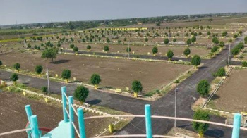  Residential Plot for Sale in Ujjain Road, Indore