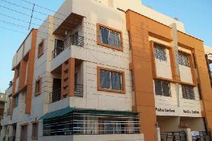 3 BHK Flat for Rent in Khajrana Square, Indore