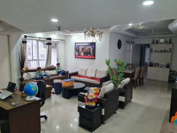 3.5 BHK Flat for Sale in Sector 77 Noida