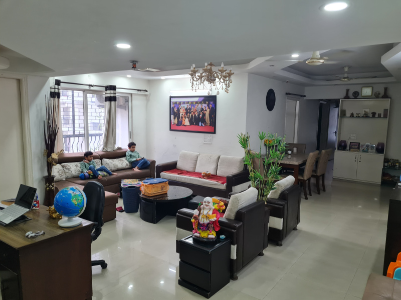 3.5 BHK Apartment 1971 Sq.ft. for Sale in Sector 77 Noida