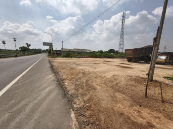  Commercial Land for Sale in Vallam, Thanjavur