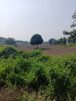  Residential Plot for Sale in Aurad, Bidar