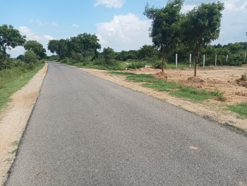  Residential Plot for Sale in Kadiri, Anantapur