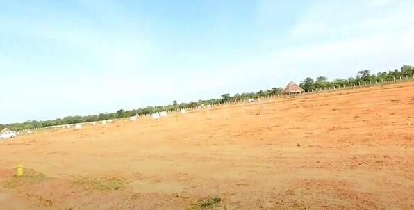  Residential Plot 2400 Sq.ft. for Sale in Uthukkottai, Thiruvallur