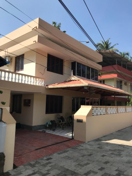 4 BHK House for Sale in Punkunnam, Thrissur