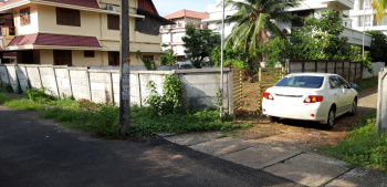  Residential Plot for Sale in M G Road, Thrissur