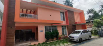 4 BHK House for Sale in Chittilappilly, Thrissur