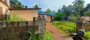  Residential Plot for Sale in Chiyyaram, Thrissur