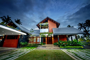 4 BHK House for Sale in Aranattukara, Thrissur