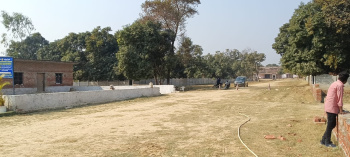  Residential Plot for Sale in Sultanpur Road, Lucknow