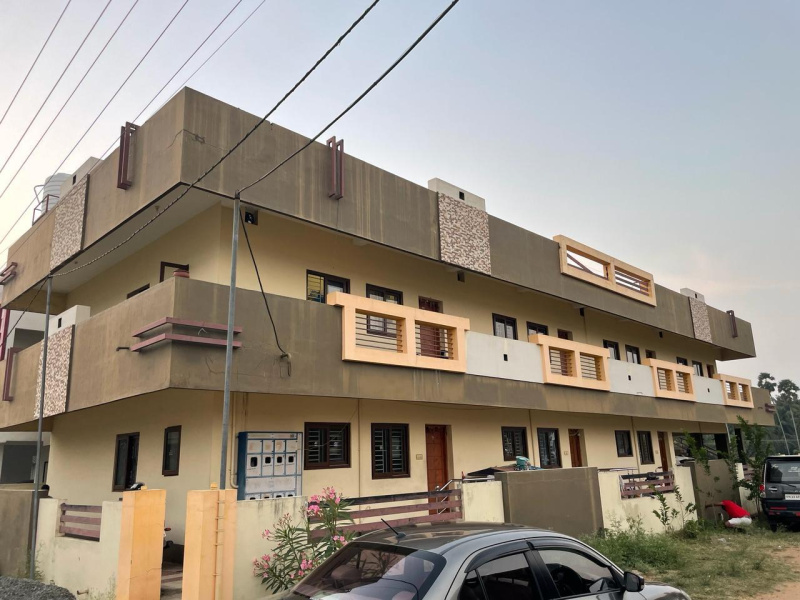 2 BHK Apartment 4600 Sq.ft. for Sale in Sakthi Nagar, Pollachi, Coimbatore