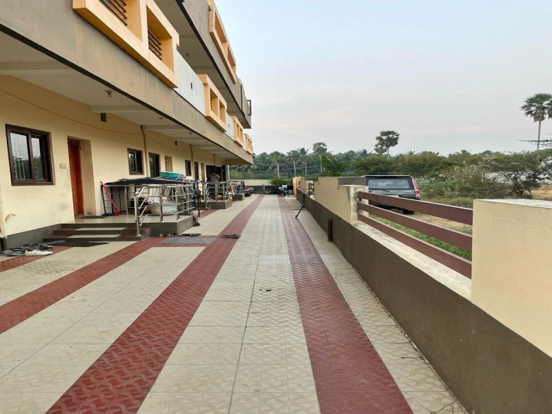 2 BHK Apartment 4600 Sq.ft. for Sale in Sakthi Nagar, Pollachi, Coimbatore