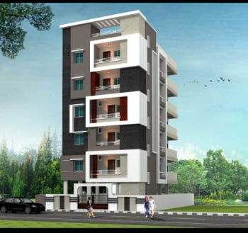 2 BHK Flat for Sale in Madhurawada, Visakhapatnam