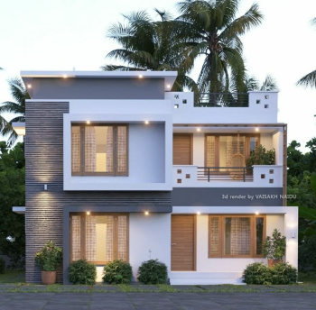 3 BHK Villa for Sale in Kannuru, Bangalore