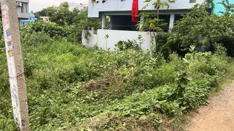  Residential Plot 5 Cent for Sale in Anakapalle, Visakhapatnam