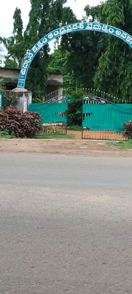  Residential Plot 257 Sq. Yards for Sale in Anakapalle, Visakhapatnam