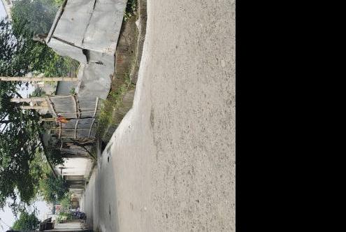  Commercial Land 2160 Sq.ft. for Sale in Salugara, Siliguri