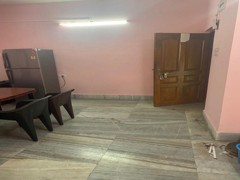 1 BHK Apartment 800 Sq.ft. for PG in Teghoria, Kolkata