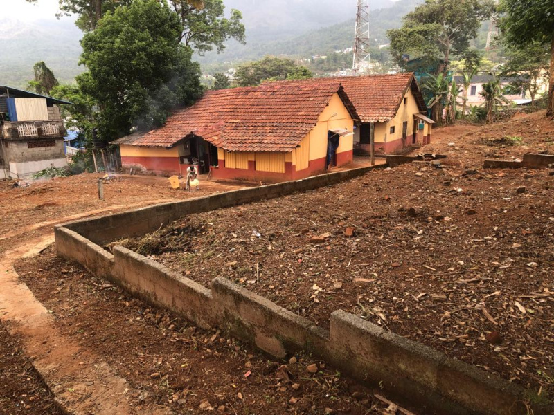  Commercial Land 54 Cent for Sale in Gudalur The Nilgiris