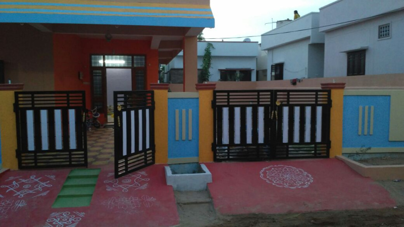 3 BHK House 370 Sq. Yards for Sale in Nadergul, Hyderabad