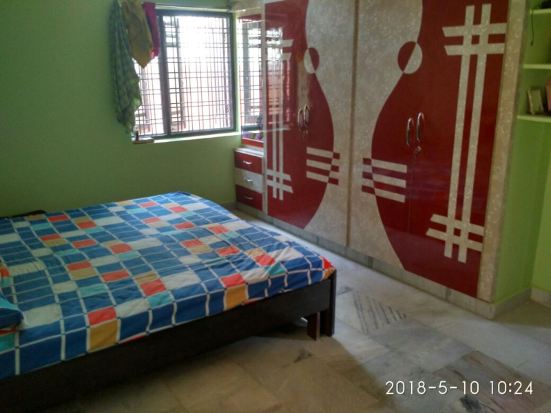 3 BHK House 370 Sq.ft. for Rent in Nadergul, Hyderabad