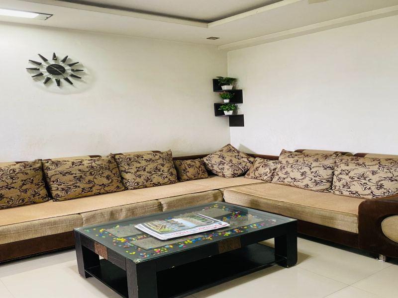 2 BHK Apartment 1000 Sq.ft. for Sale in Chandkheda, Ahmedabad