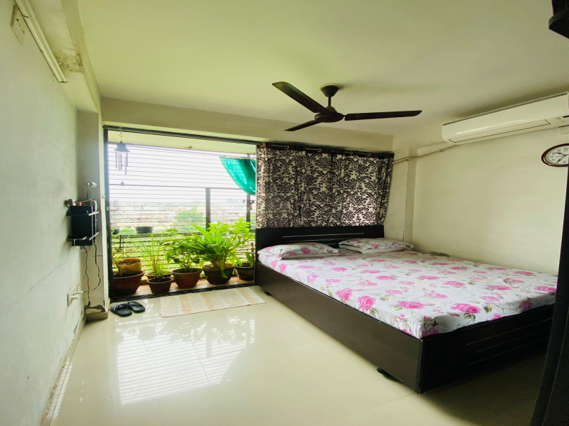 2 BHK Apartment 1000 Sq.ft. for Sale in Chandkheda, Ahmedabad