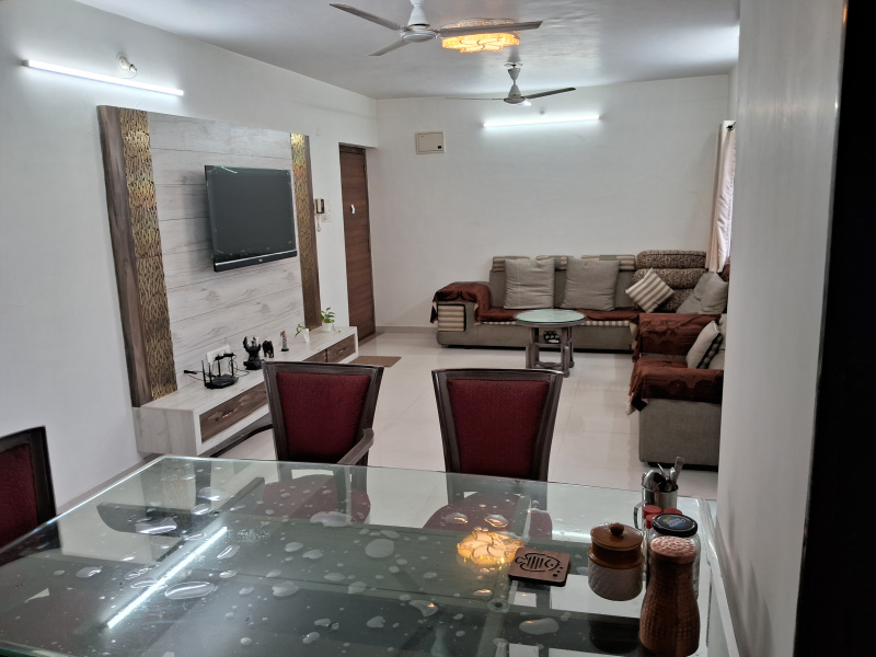 2 BHK Apartment 1048 Sq.ft. for Sale in Sayli Road, Silvassa