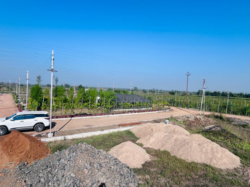  2154 Sq.ft. Guest House for Sale in Chimur, Chandrapur