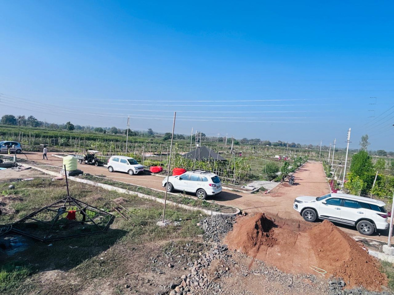  2154 Sq.ft. Guest House for Sale in Chimur, Chandrapur