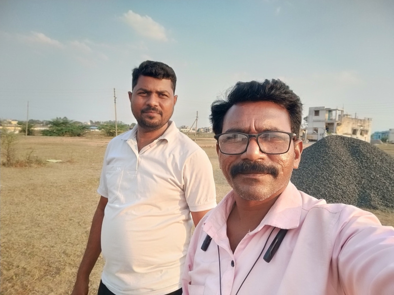  16194 Sq.ft. Residential Plot for Sale in Mul, Chandrapur