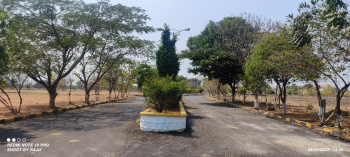  Residential Plot for Sale in Shadnagar, Hyderabad