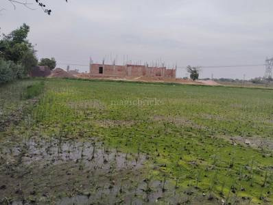 1 RK Farm House for Sale in Chhatikara Road, Vrindavan