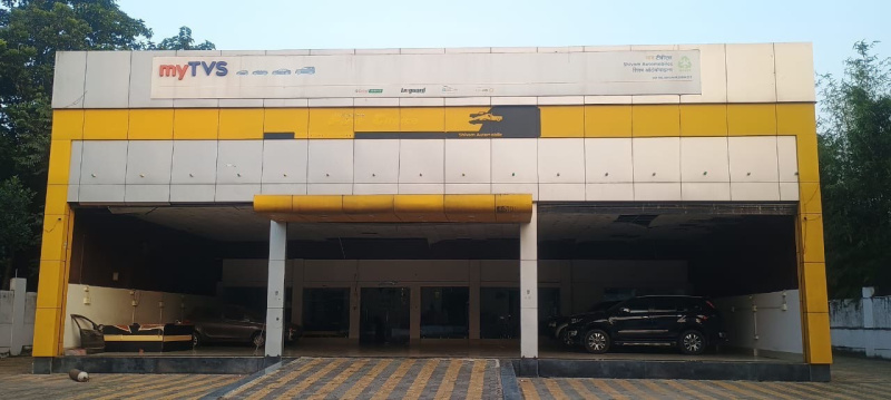  Showroom 37000 Sq.ft. for Rent in Nirmali, Supaul