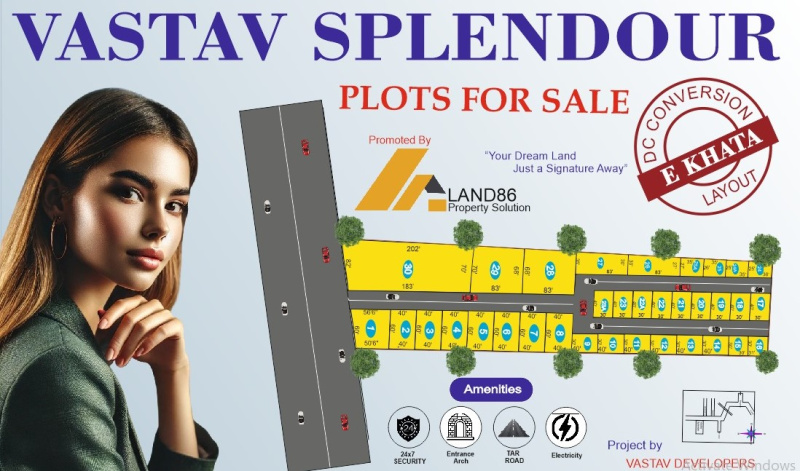  Residential Plot 2400 Sq.ft. for Sale in Bangarapet, Kolar