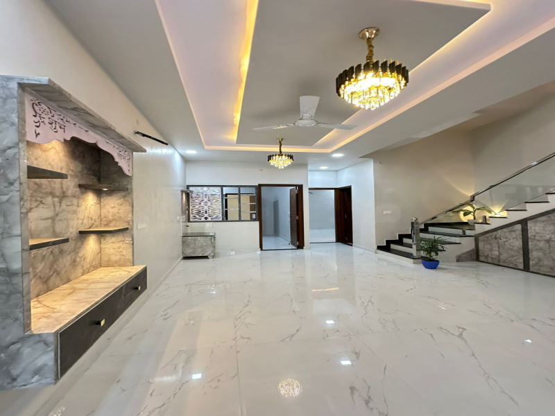 5 BHK Villa 3000 Sq.ft. for Sale in Kalwar Road, Jaipur