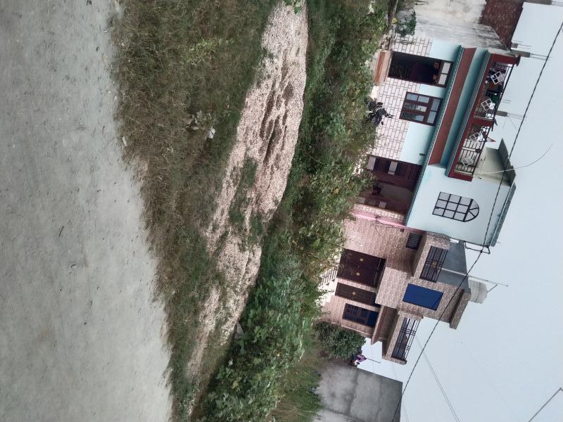  Residential Plot 806 Sq.ft. for Sale in Roshnabad, Haridwar