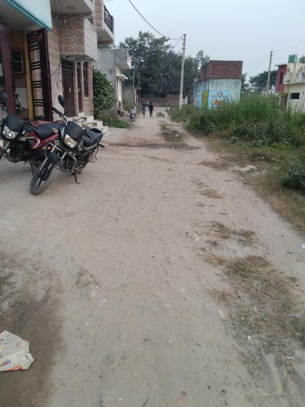  Residential Plot 806 Sq.ft. for Sale in Roshnabad, Haridwar