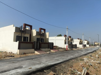  Residential Plot for Sale in Chachiyawas, Ajmer