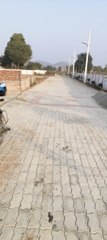Residential Plot for Sale in Benad Road, Jaipur
